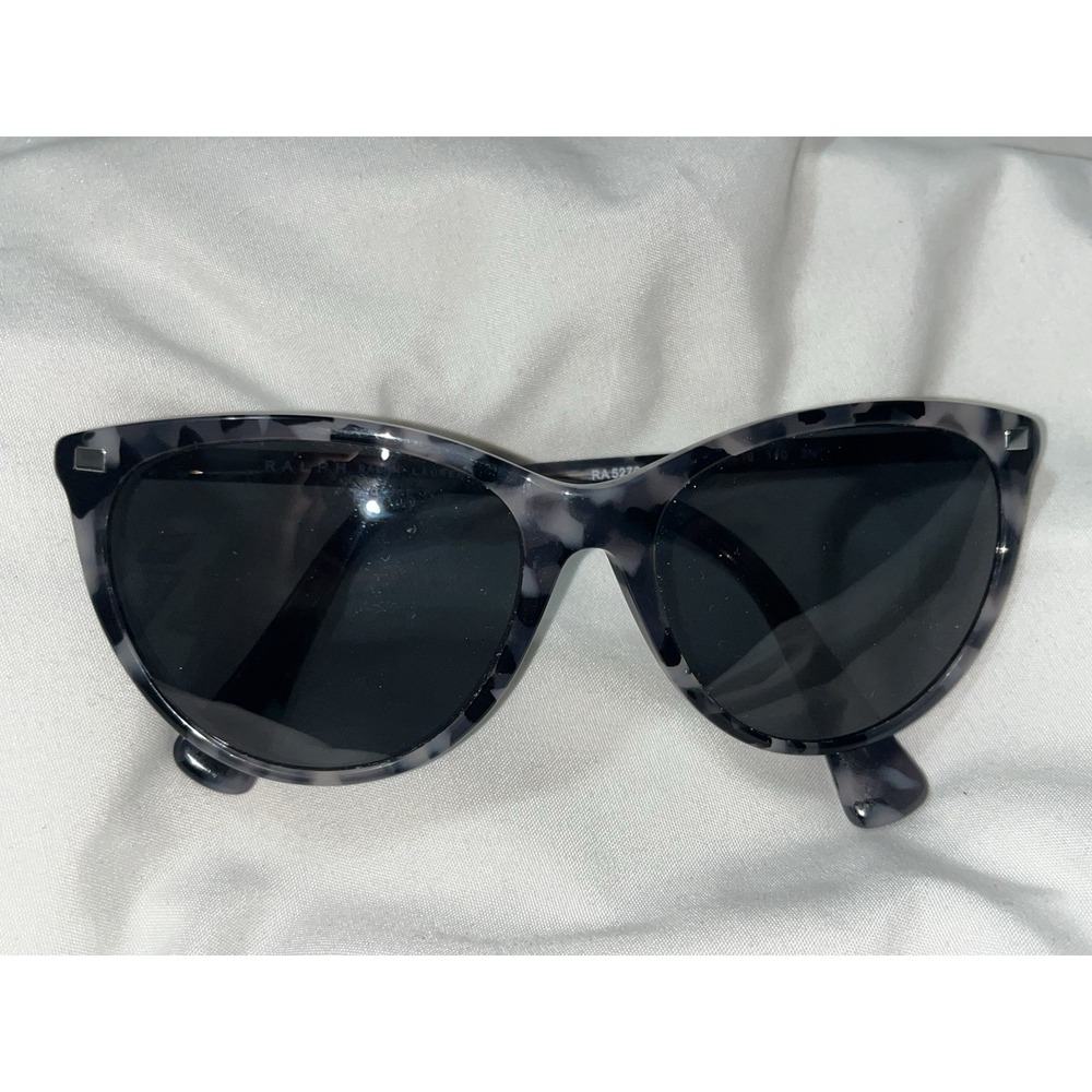 Ralph Lauren RA5270 Women's Designer Sunglasses/Eyeglasses Gray Size 5888/8G